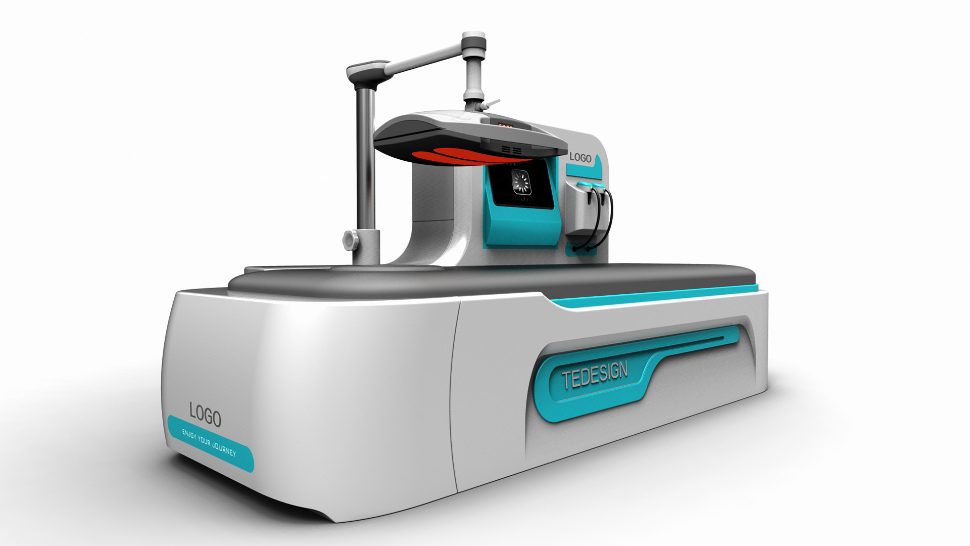 鄭州非標機械設備設計